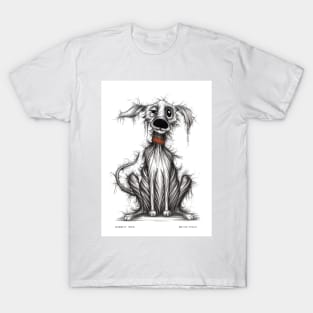 Horrid dog T-Shirt